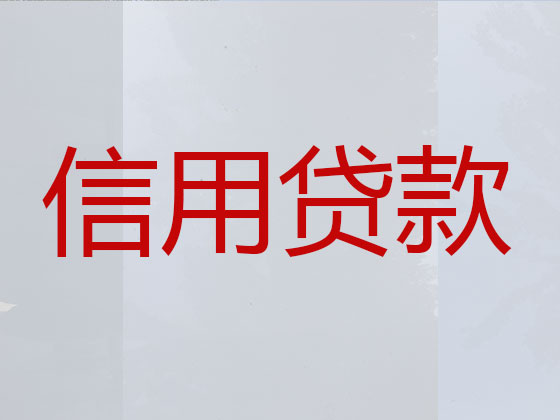 龙港市贷款公司-银行抵押贷款